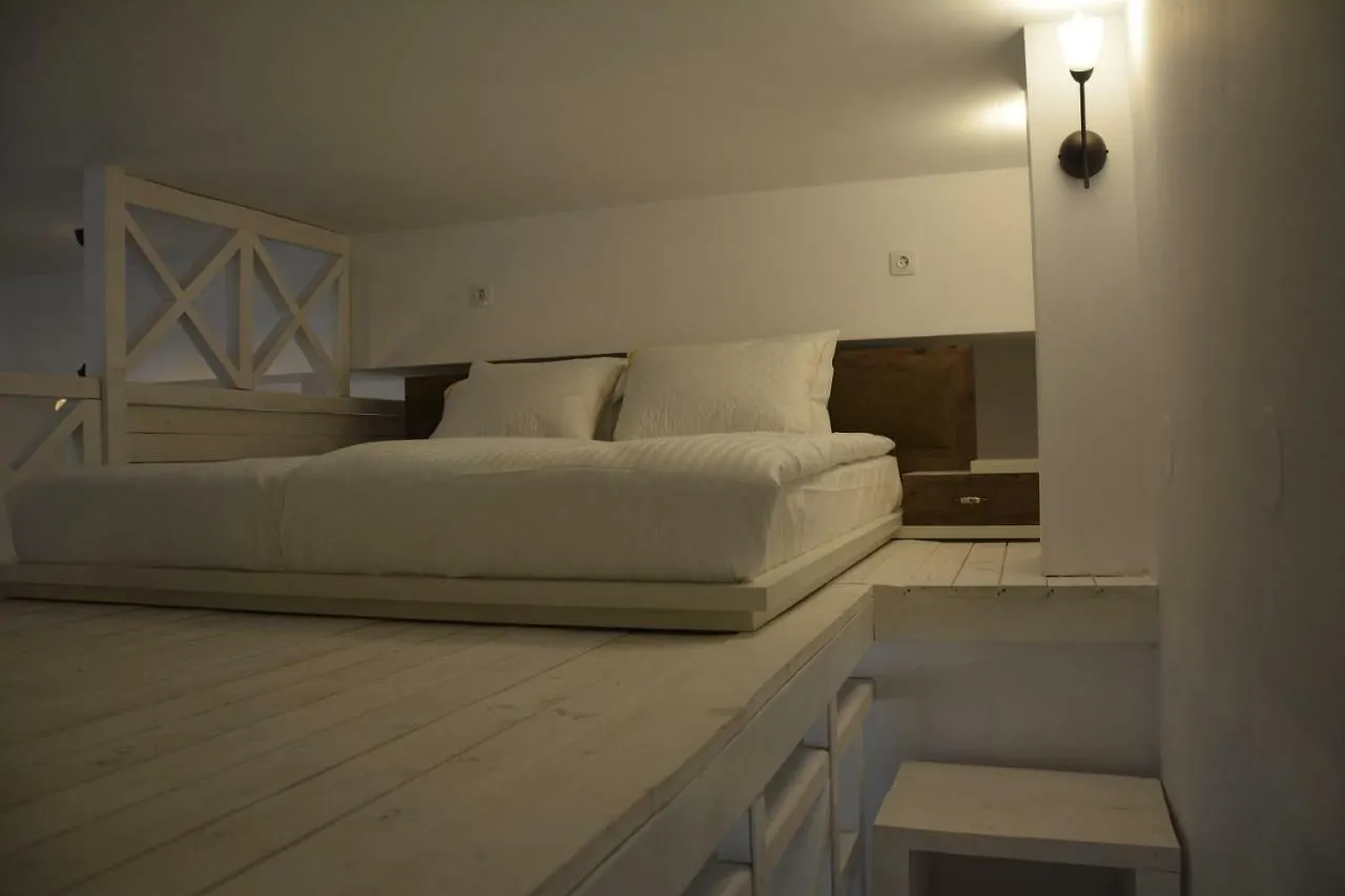 City Garden House,Brand New+Parking,Business Ready Hotel Sofía 0*,  Bulgaria