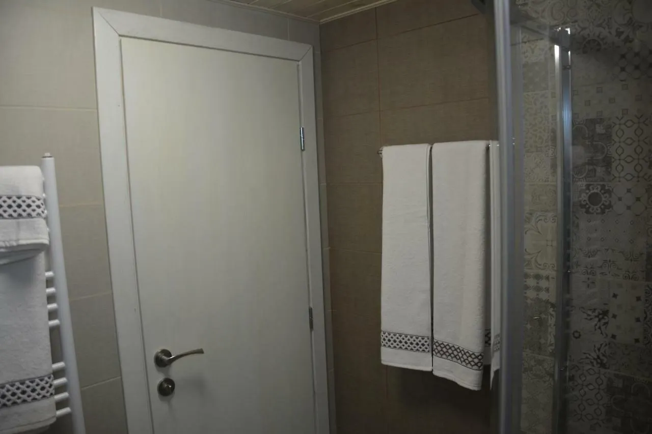 City Garden House,Brand New+Parking,Business Ready Hotel Sofía Apartamento