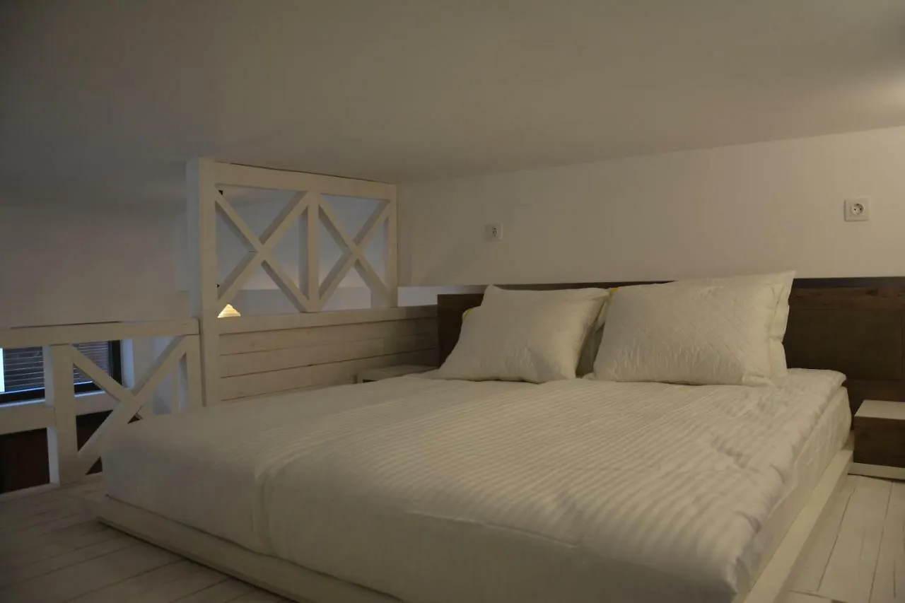 City Garden House,Brand New+Parking,Business Ready Hotel Sofía Apartamento